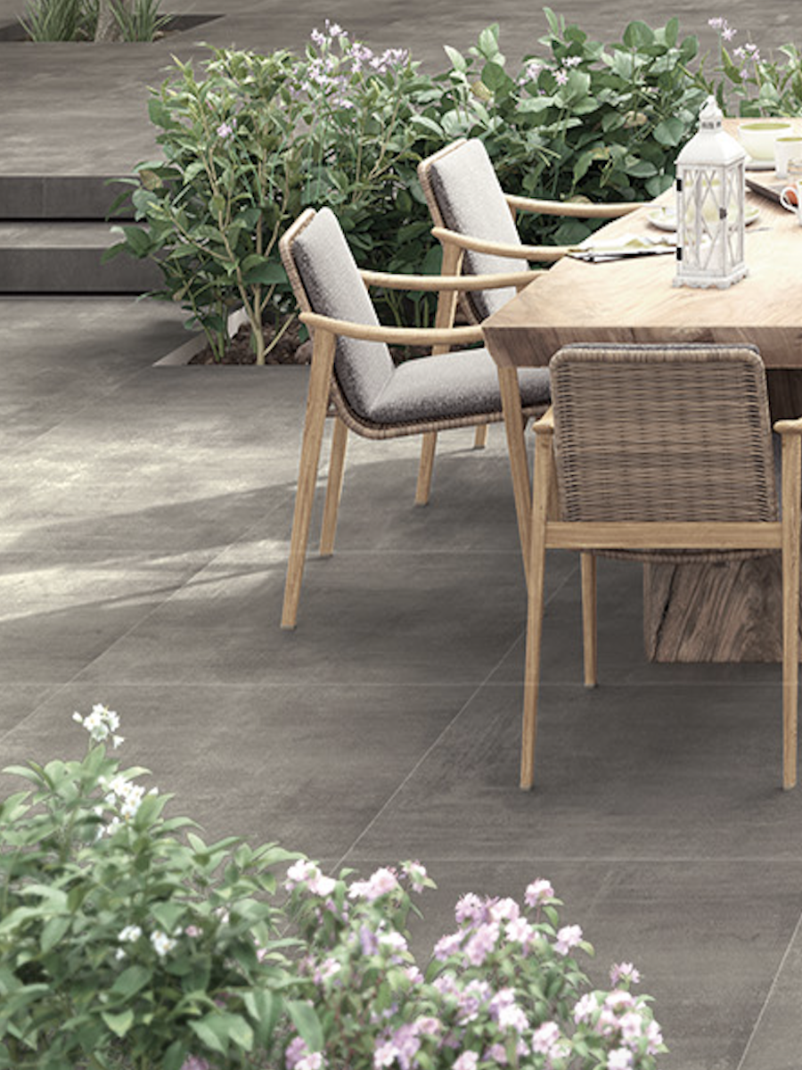 Balbi Marengo Porcelain Tile - 900x600x20mm