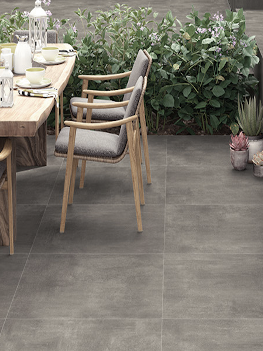 Balbi Marengo Porcelain Tile - 900x600x20mm