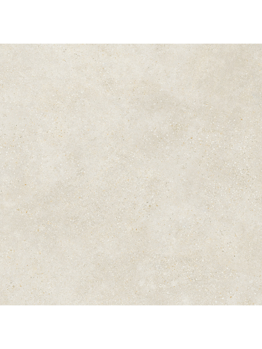 Asphalto Off White XXL Wall & Floor Tile - 800x800(mm)