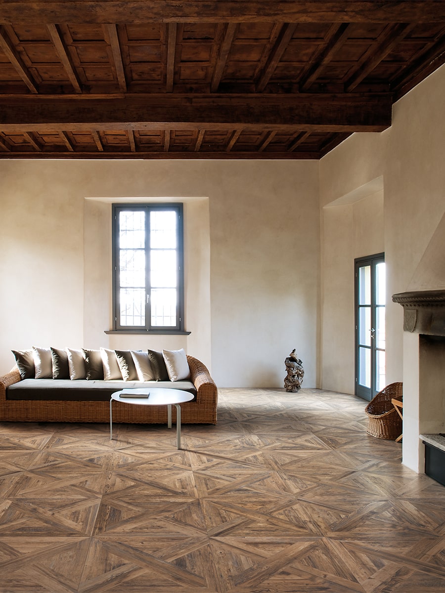 Legna Sun Italian Tile - 600x600x9mm