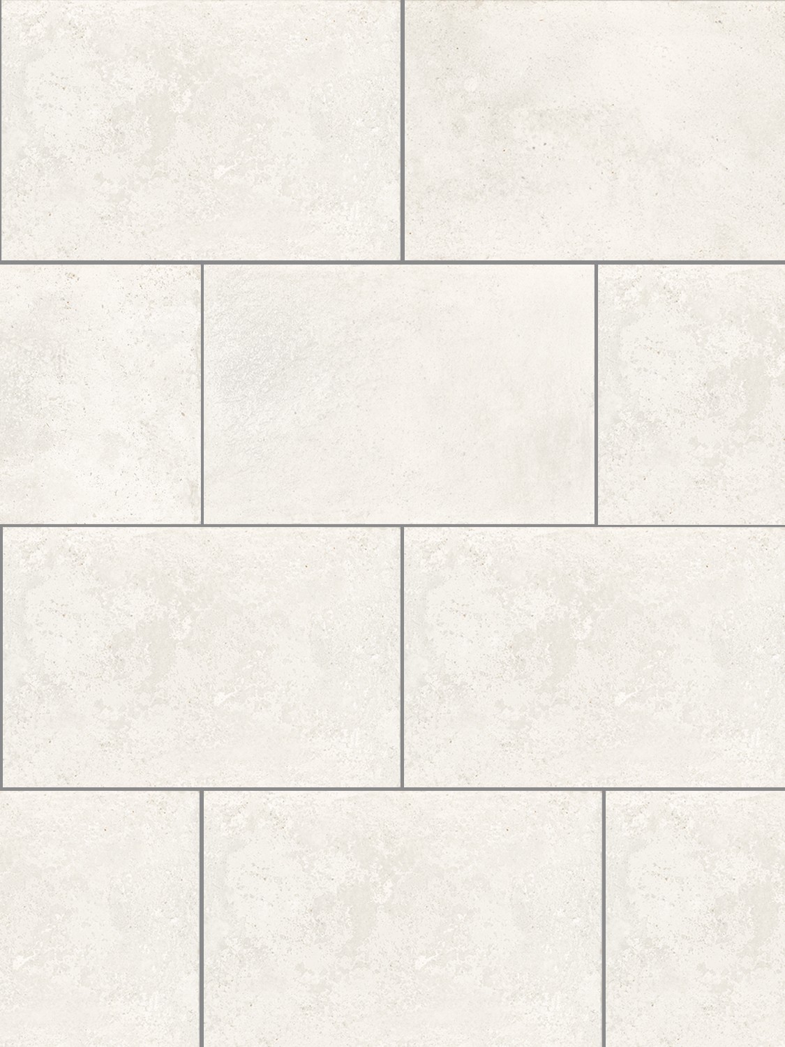 Luna Ivory Virtue Vitrified Porcelain Paving Slabs - 900x600 Pack