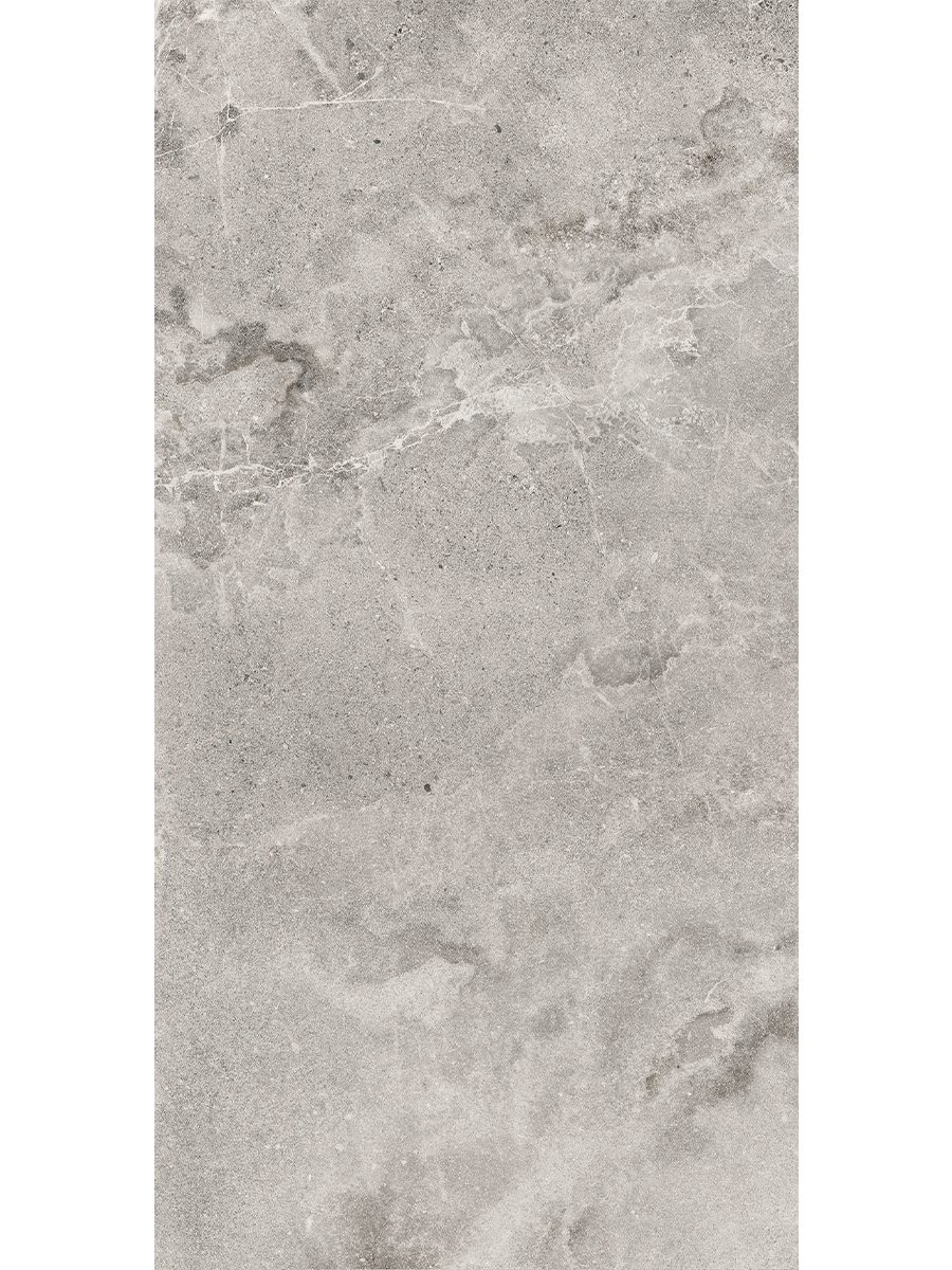 Dome Ash Porcelain Tile - 1200x600x9.5mm