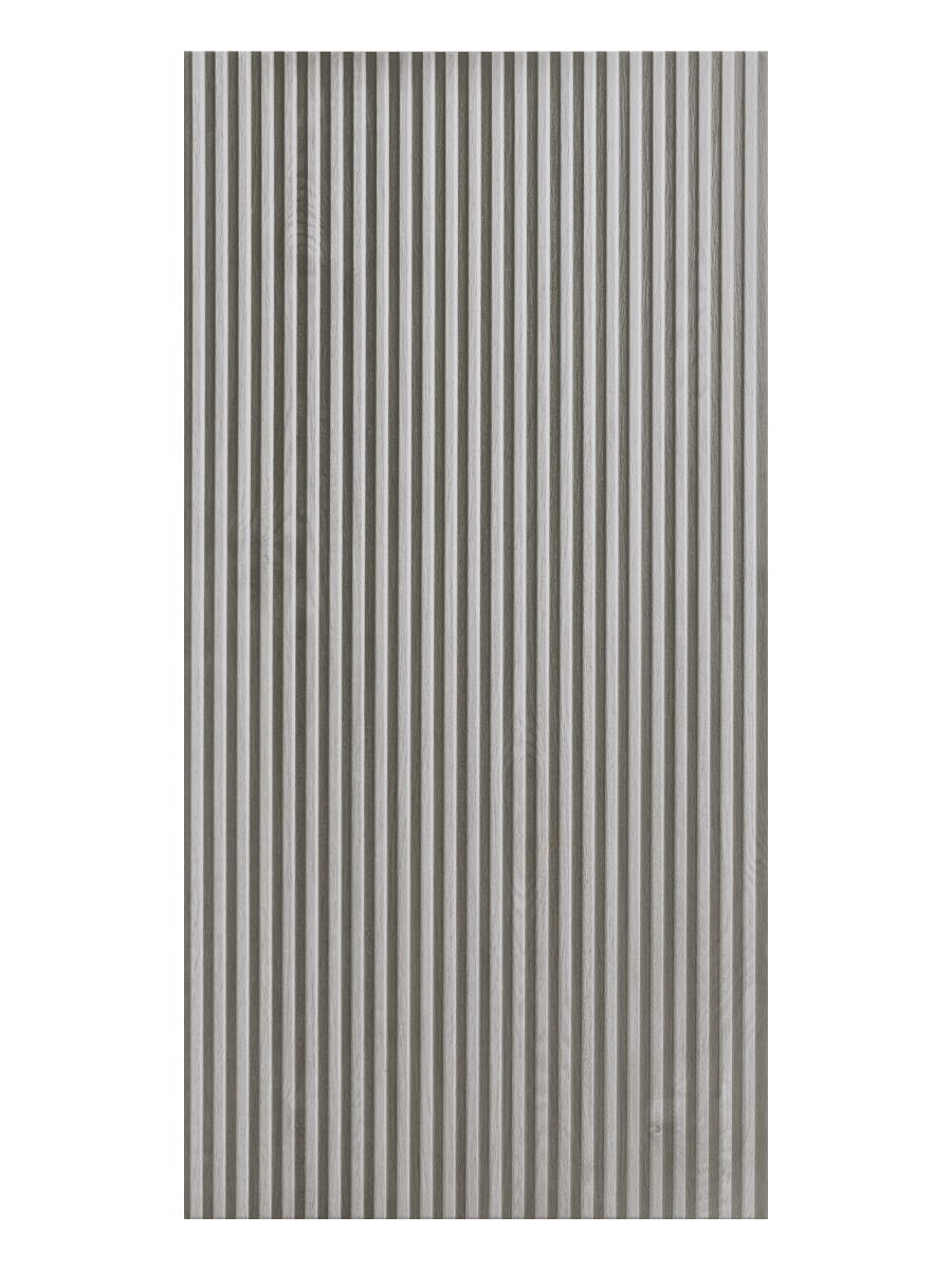 Foresta Fluted Decor Wall Tile - 1200x600mm
