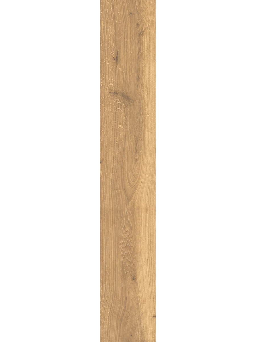 Timeless Honey Wood Effect Italian Porcelain Tile - 1200x200mm