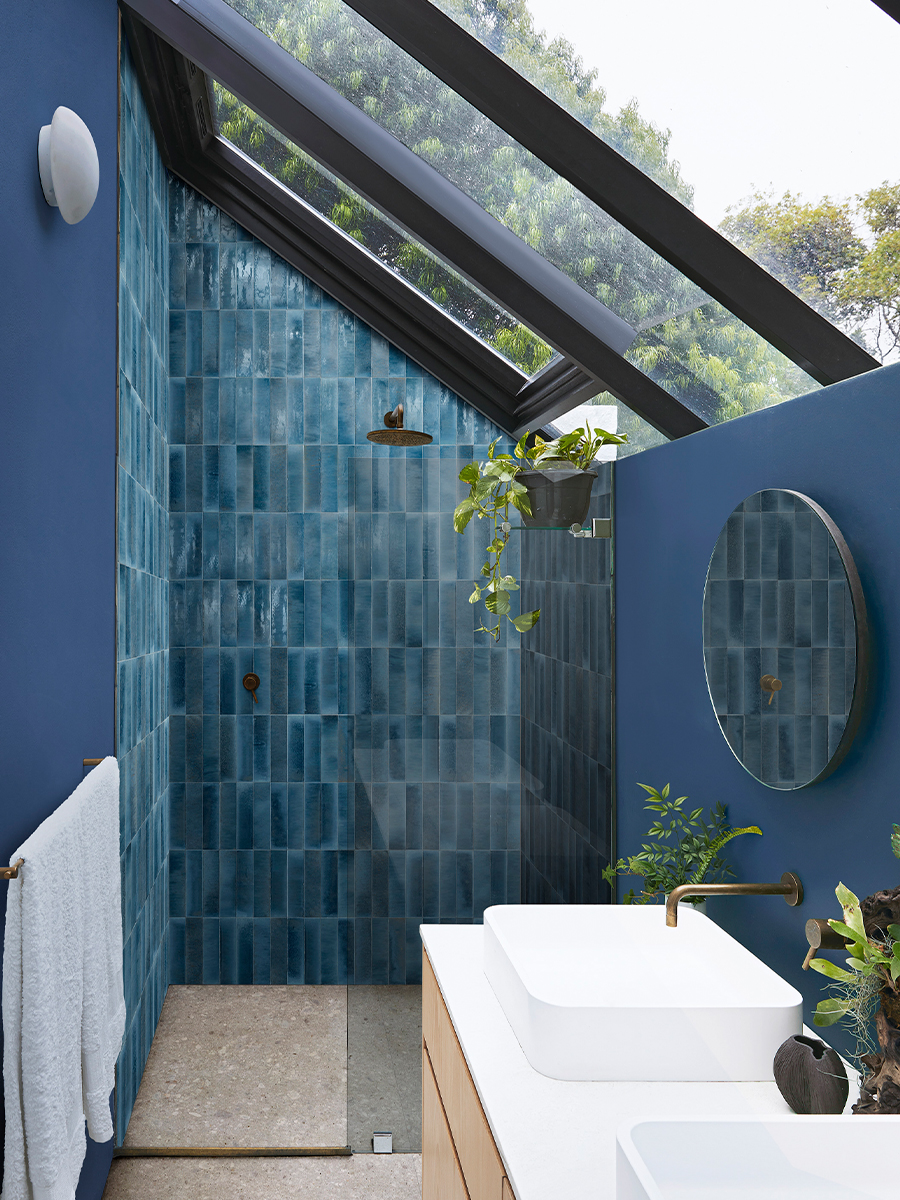 Lume China Italian Tiles - 60x240mm