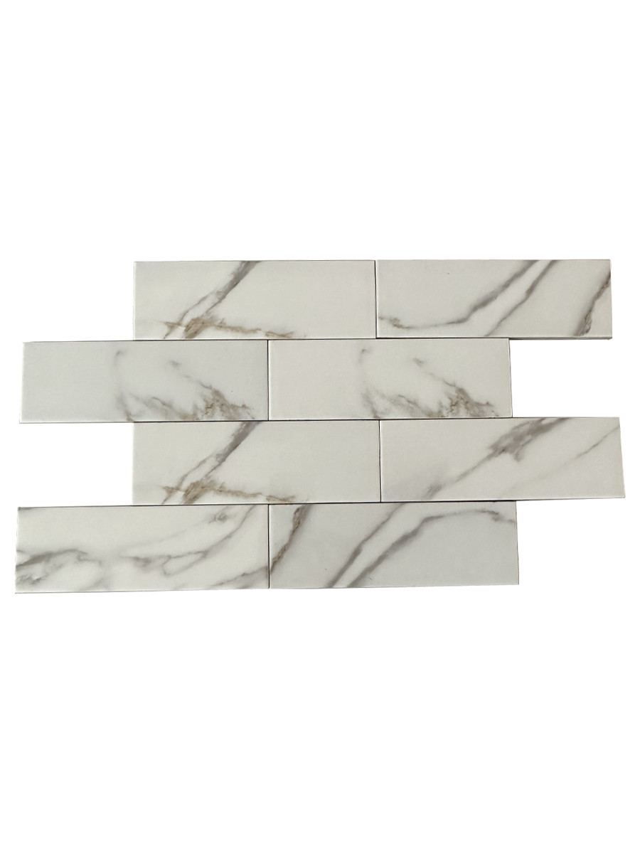 Marquina Gold - 75x225mm
