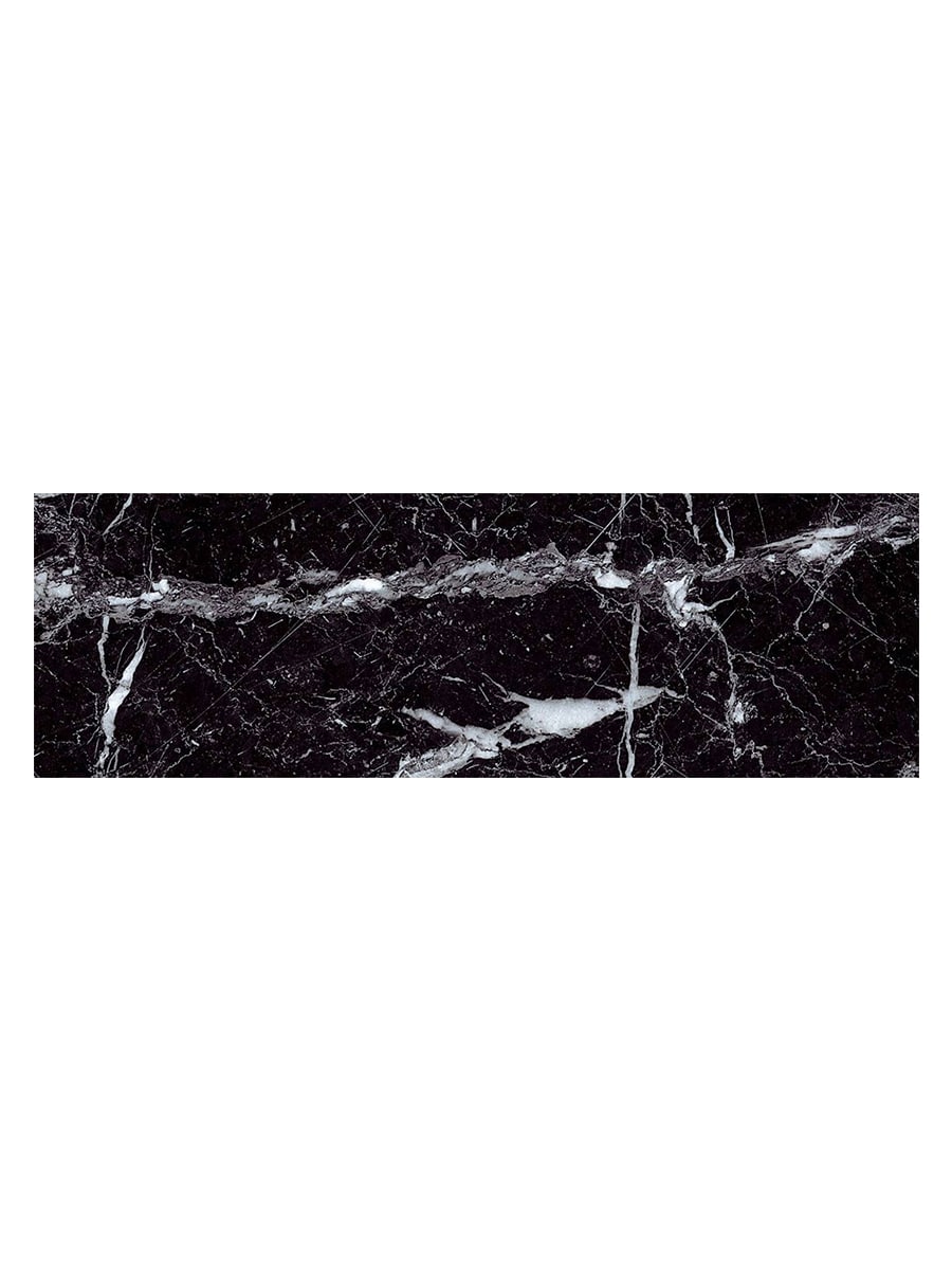 Marquina Black - 75x225mm