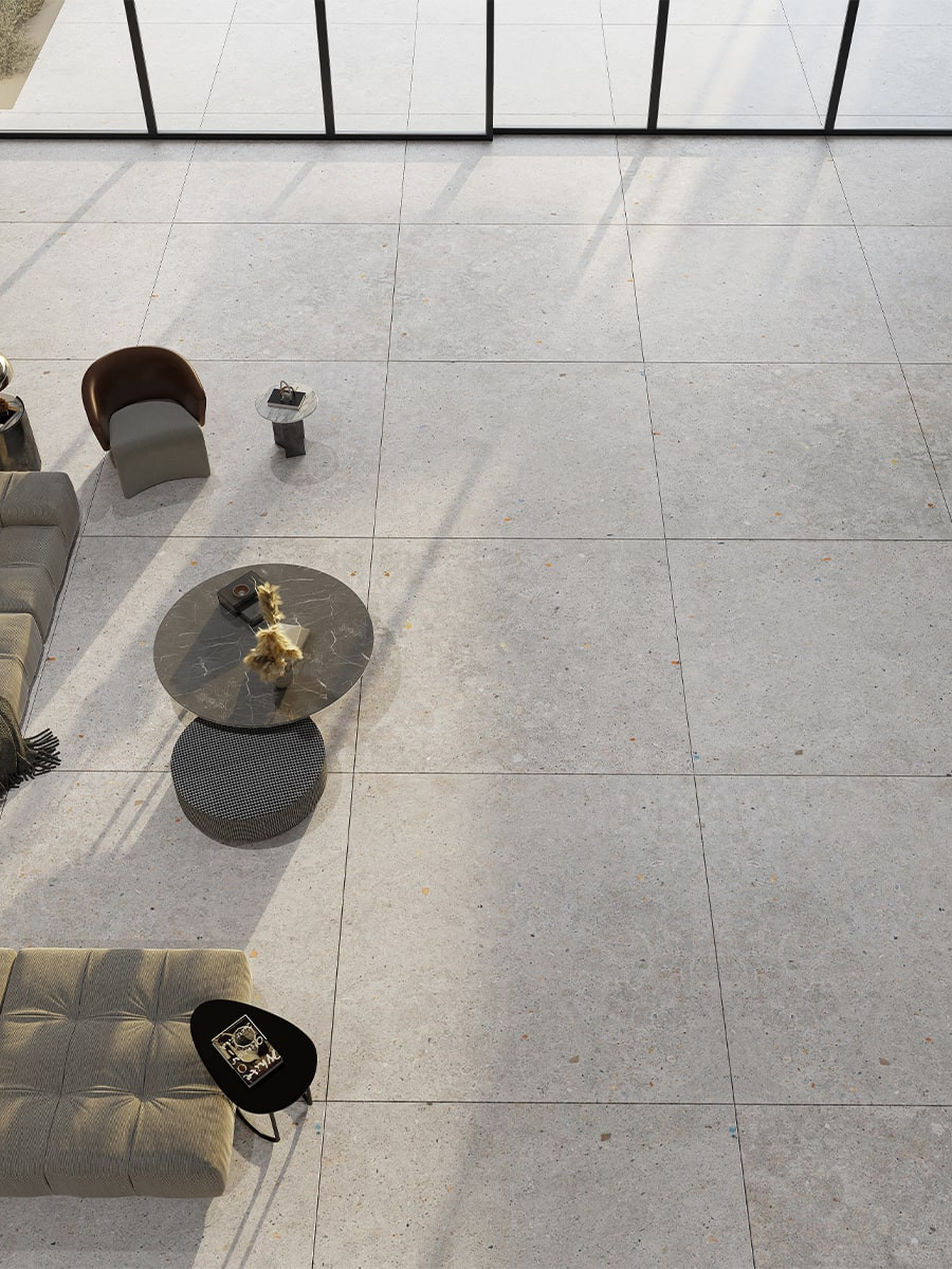 Piazza Fresh Anti Slip Italian Porcelain - 800x800x9mm