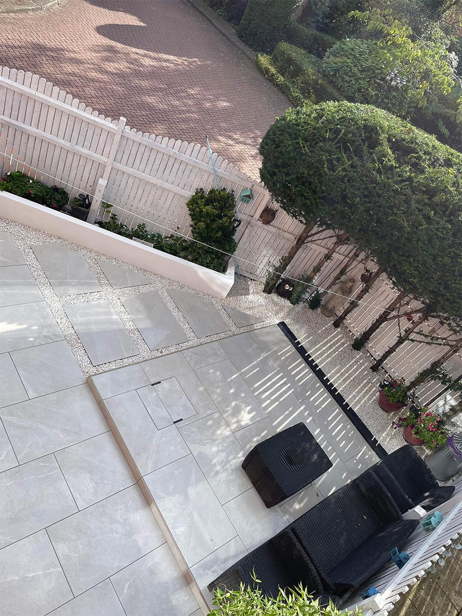Roca Beige - 900x600x16mm