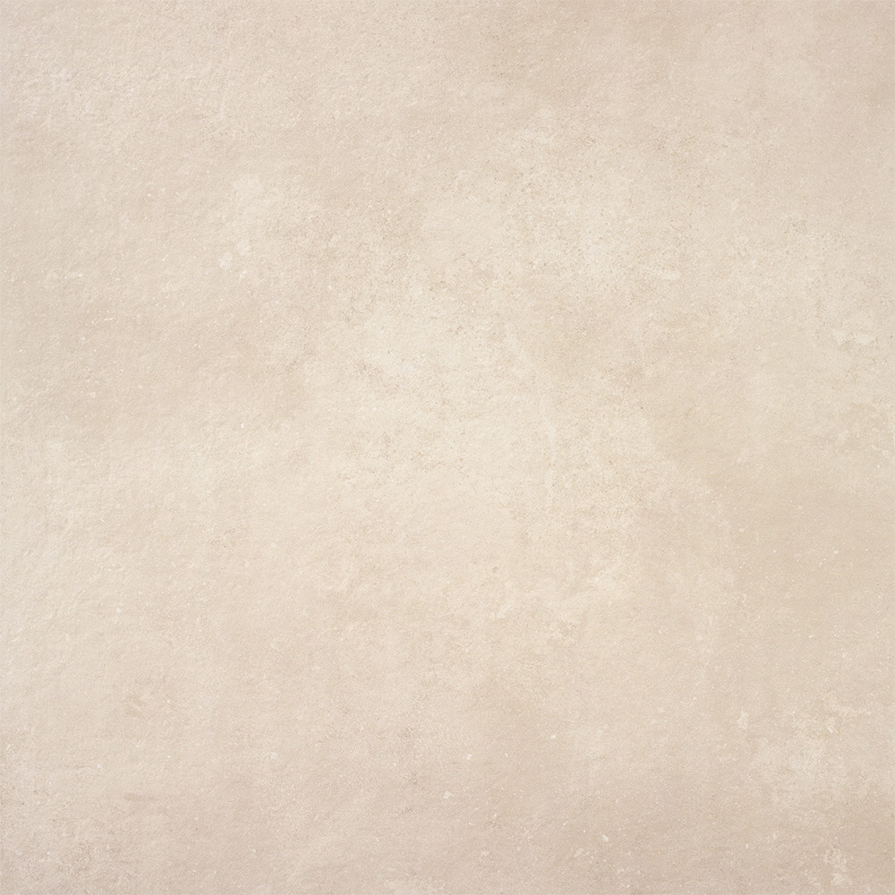 Rohe Cream Large Format Wall & Floor Tiles - 1000x1000mm