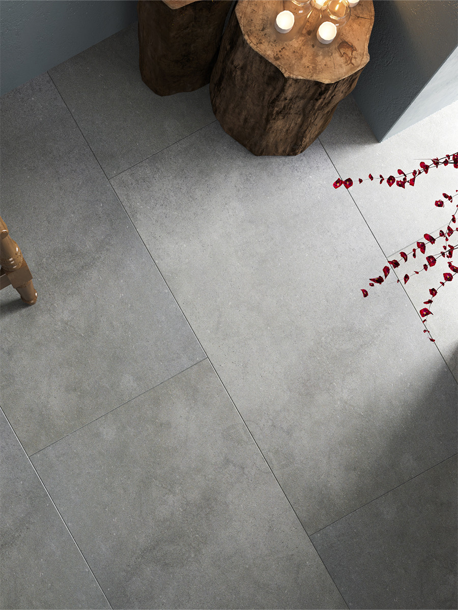 Rohe Pearl Large Format Wall & Floor Tiles - 1200x600mm