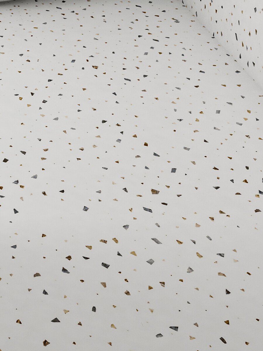 Tutti Frutti Terrazzo Wall & Floor Tile - 800x800mm