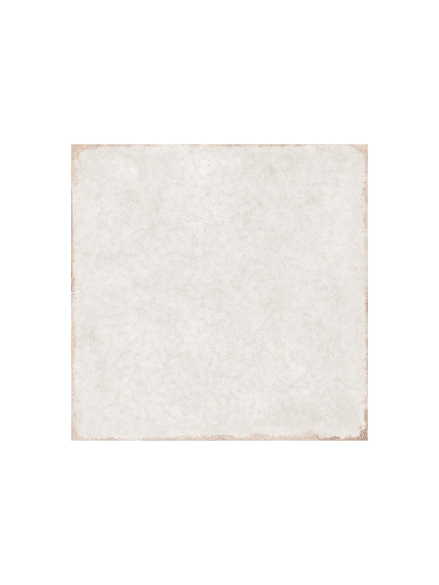 Sorrentina Bianco Italian Porcelain - 200x200mm