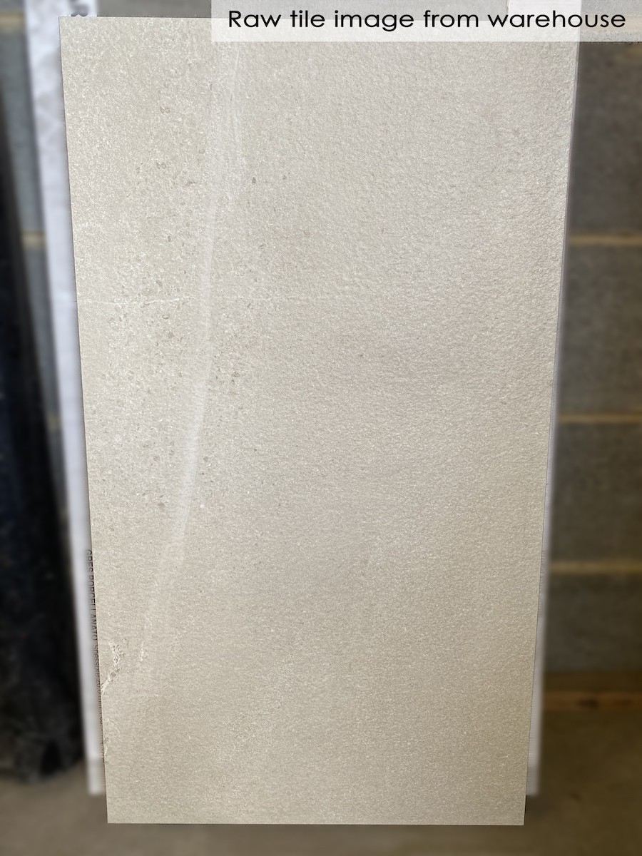 Sunstone Freya Vitrified Porcelain Paving Slabs - 1200x600 pack
