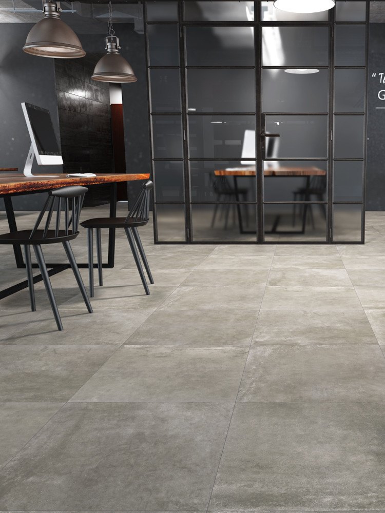 Tokyo Gris King Size Indoor Wall & Floor Tile - 450x450(mm)