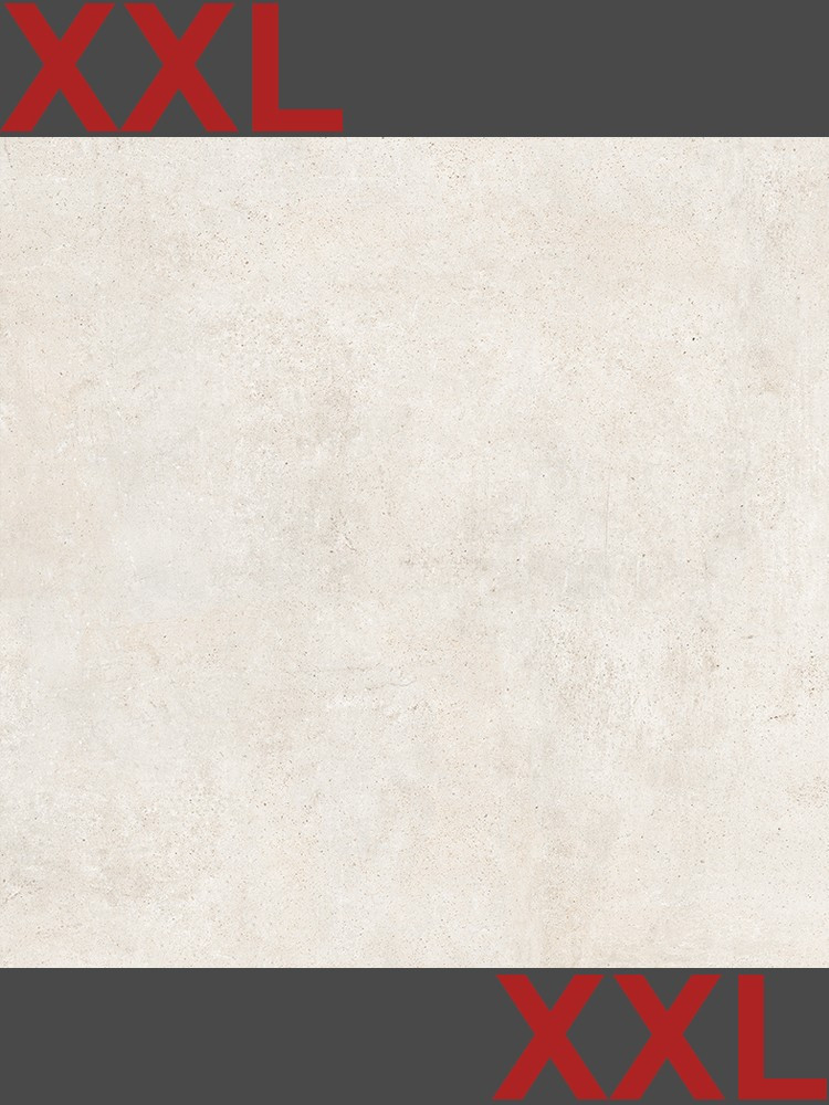 Eclipse Ivory Anti Slip Floor & Wall Tile - 800x800x9.5(mm)